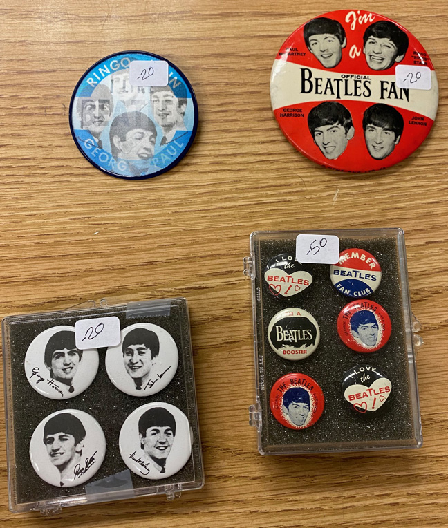 beatles buttons IMG_0232
