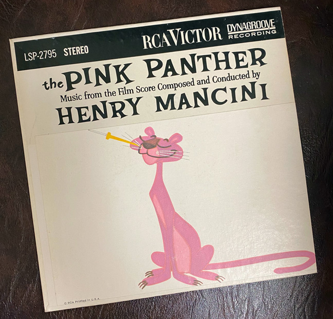 pink panther IMG_0227