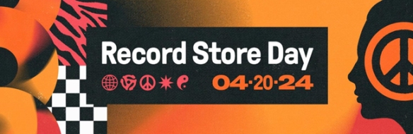 record store day